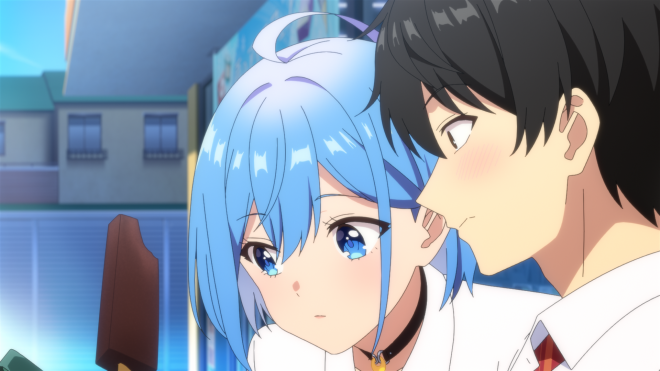 Can a Boy-Girl Friendship Survive?